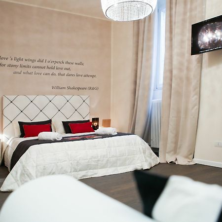 Relais Love เวโรนา ภายนอก รูปภาพ