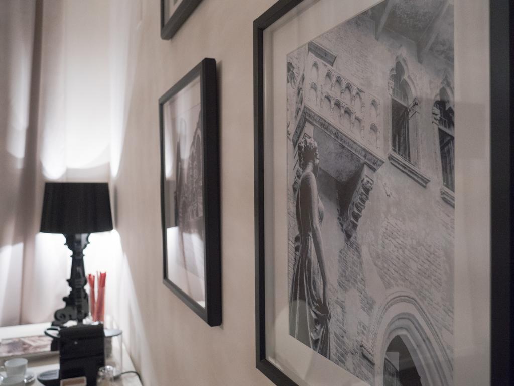 Relais Love เวโรนา ภายนอก รูปภาพ