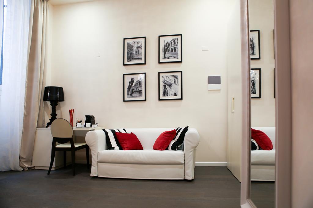 Relais Love เวโรนา ภายนอก รูปภาพ