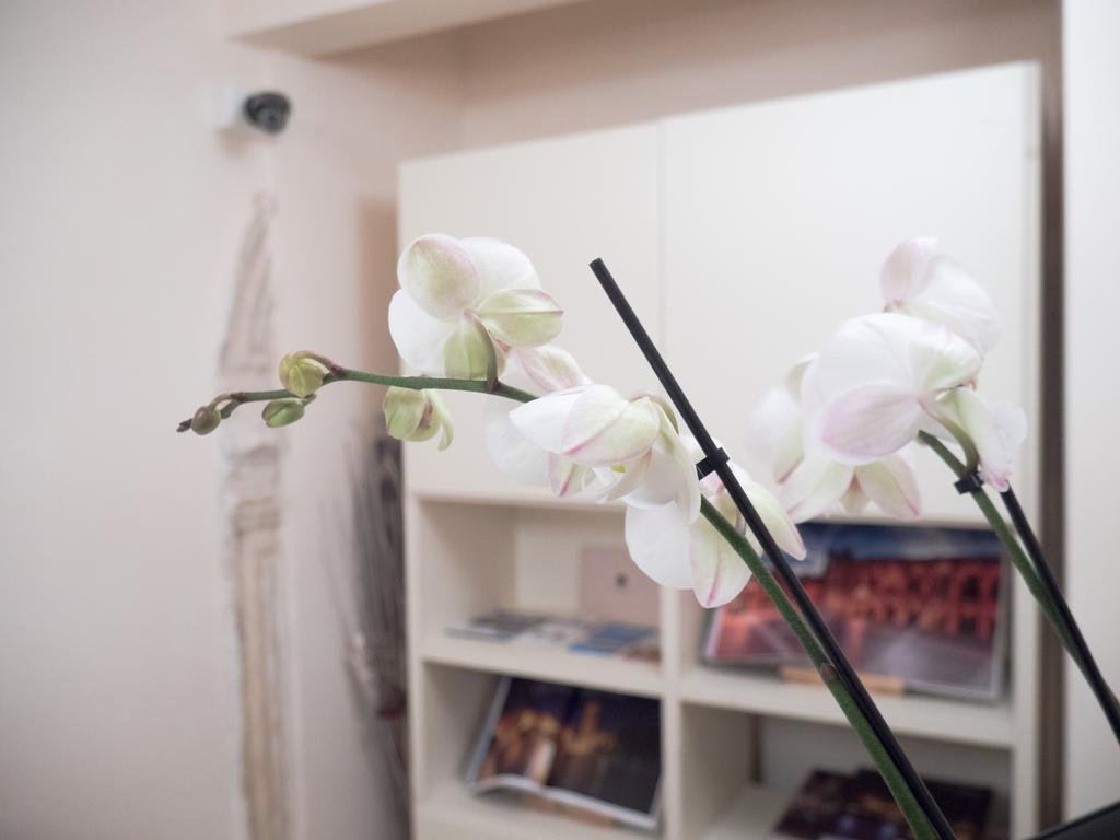 Relais Love เวโรนา ภายนอก รูปภาพ