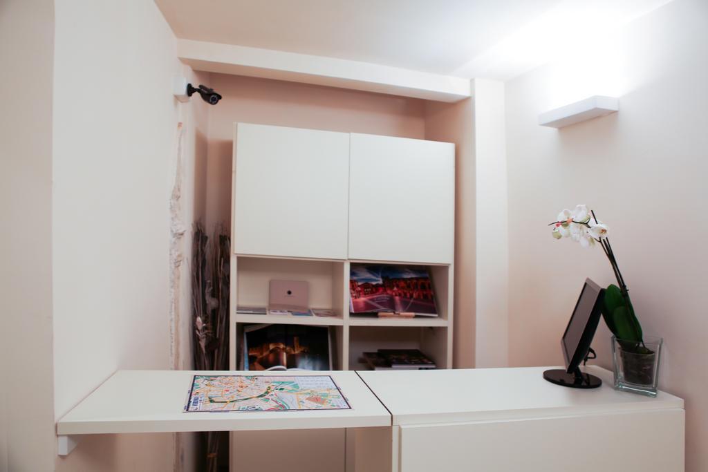 Relais Love เวโรนา ภายนอก รูปภาพ
