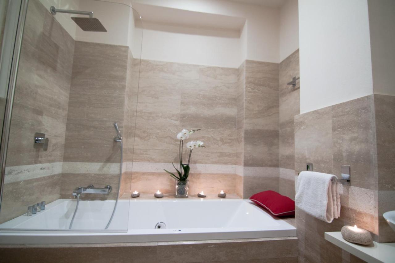 Relais Love เวโรนา ภายนอก รูปภาพ