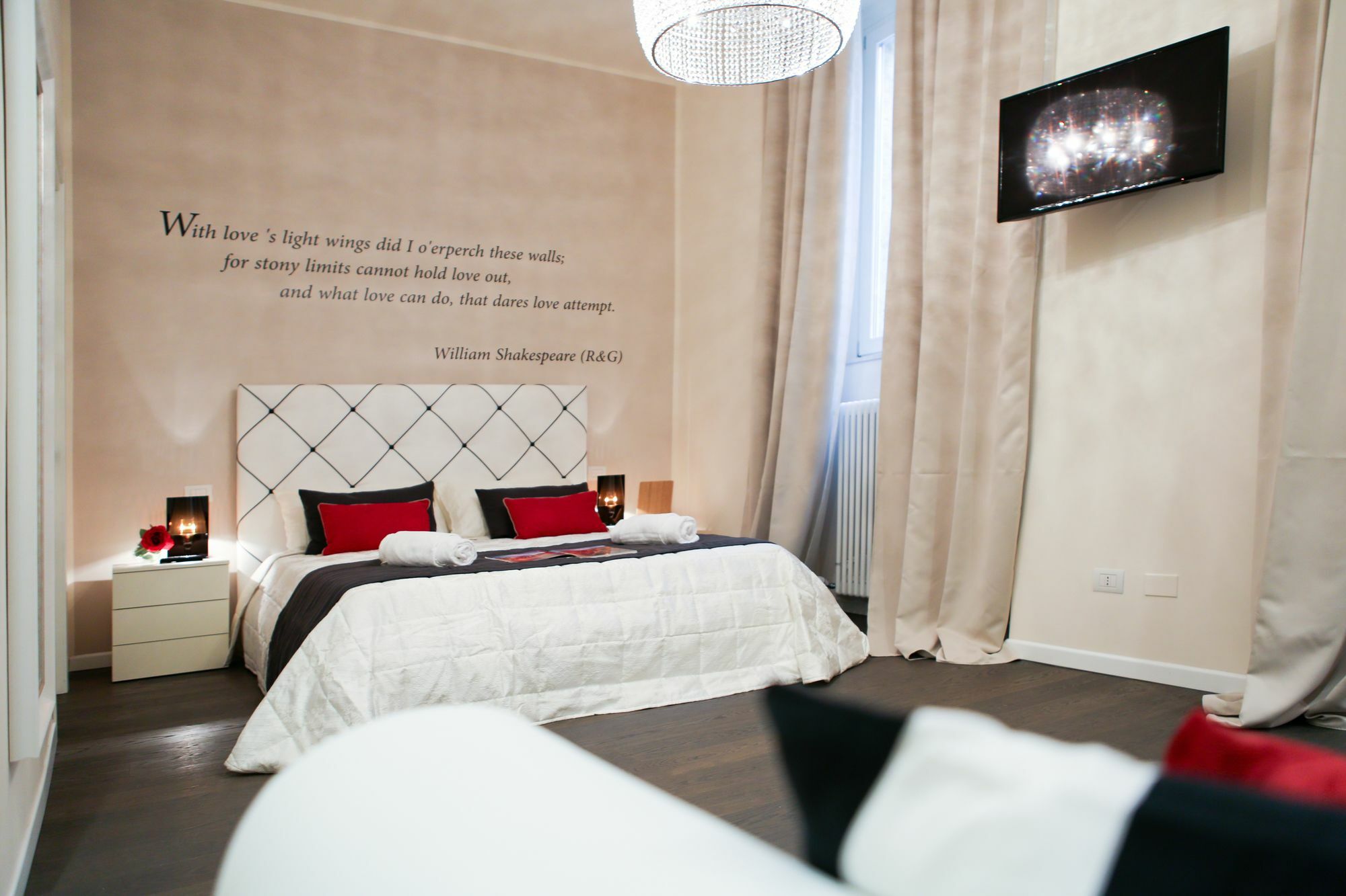 Relais Love เวโรนา ภายนอก รูปภาพ