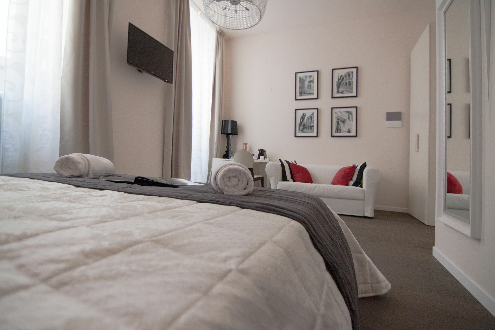 Relais Love เวโรนา ภายนอก รูปภาพ